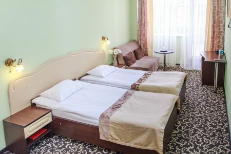 Супериор 2-местный с/б