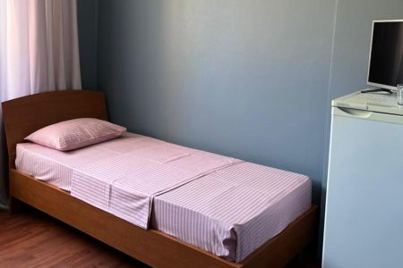 Стандарт 2-местный