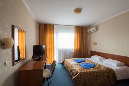 Стандартный 2-местный