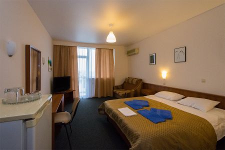 Комфорт 2-местный