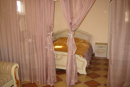 Апартаменты 4 местный