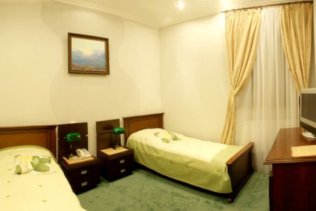 Стандартный 2-местный