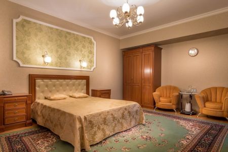 Стандарт 2-местный 1 категории в  корп. 2