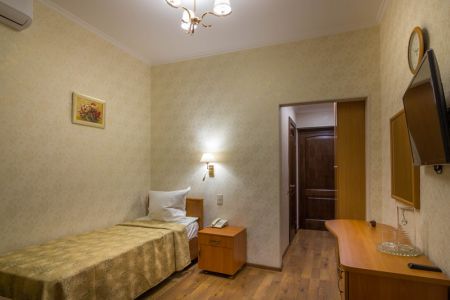 Стандарт 1-местный 1 категории в корп.1