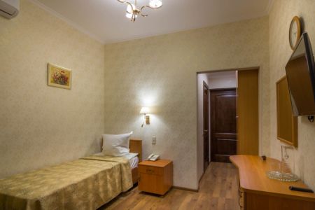 Улучшенный 1-местный улучшенный в корп.1