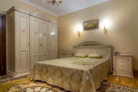 Сюит 2-местный 3-комнатный к.2