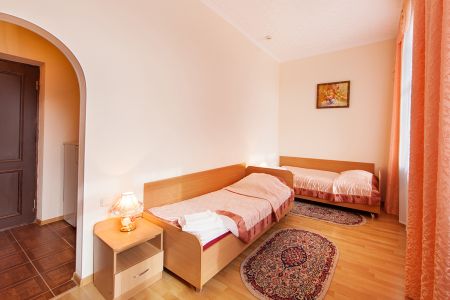 Стандартный 2 местный 