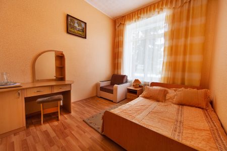 Стандартный 1 местный 