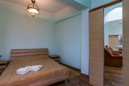 1 категория 2-местный(с кух/без кух,с балк/без балк)