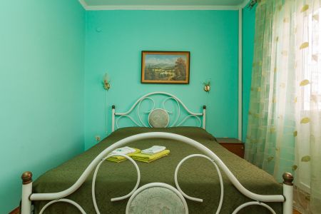 1 категория 2-местный 2-комнатный