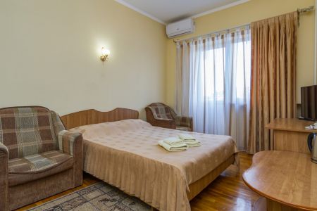 Стандартный 2-местный