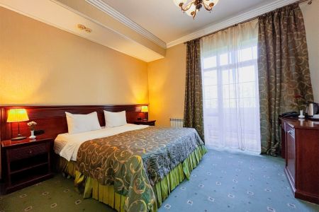 Стандарт 2-местный с балконом