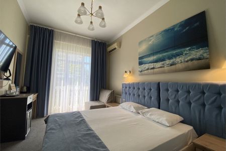 Стандарт Стандарт 3-местный 2 корпус