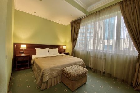 Студио 2-местный