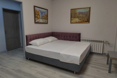 Апартаменты Апартаменты с кухней