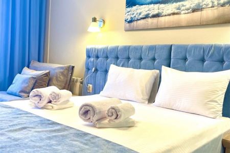 Улучшенный 3-местный