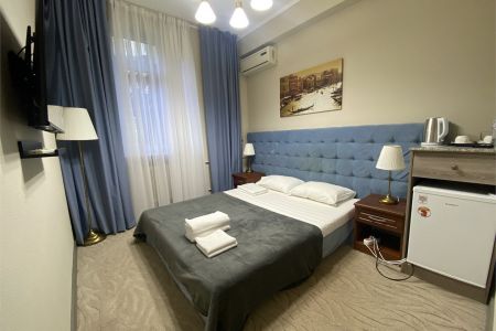 Стандарт 2-местный 2 корпус