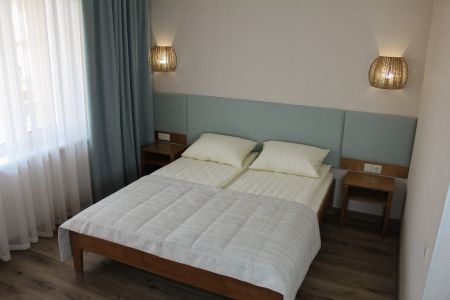 Стандарт Премиум 3-местный