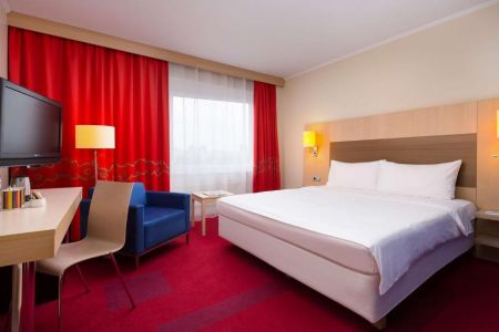 Стандартный 2-местный