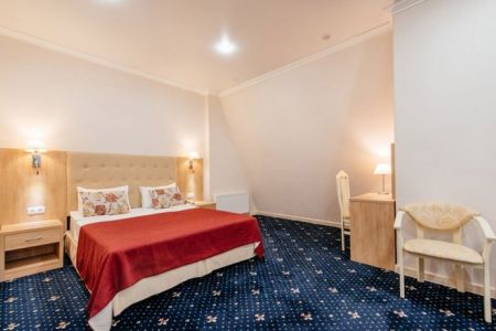 Джуниор Сюит 2-местный