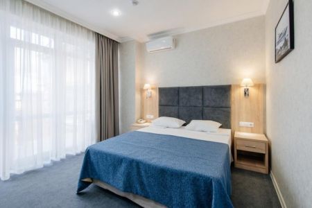 Стандартный 2-местный Улучшенный