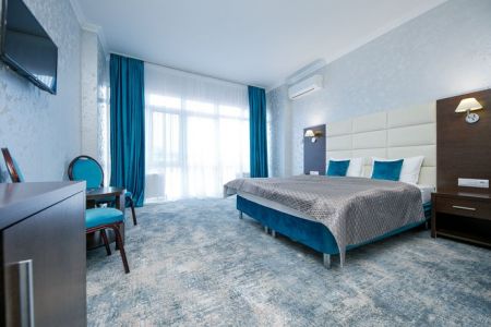 Стандартный Супериор 2-местный