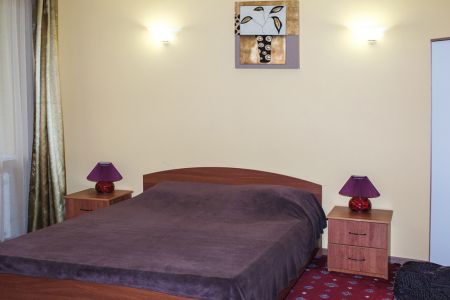 2-комнатный 4-местный 