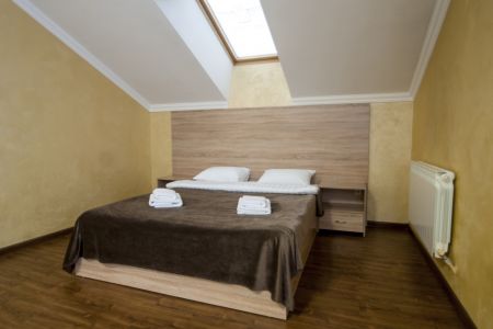 Стандартный 2-местный 2 комнатный