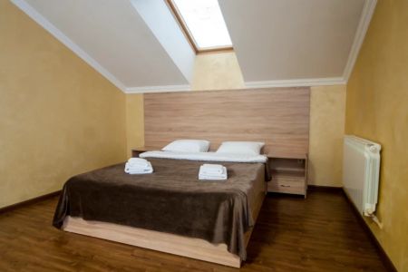 Семейный 3-комнатный семейный