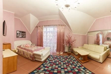 Студия Номер студио