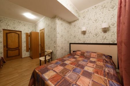 Стандарт 3-местный