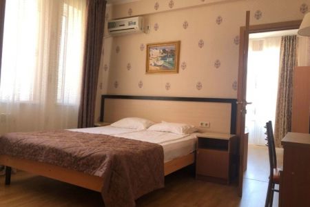 Номер 2-комнатный номер