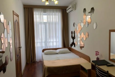 Стандарт 2-местный