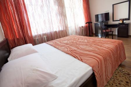 Полулюкс 2 местный 2 комнатный корп.1-  Пл2м2к1