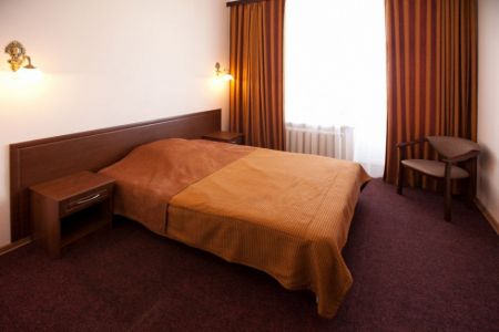 Стандартный 1 местный корп.1