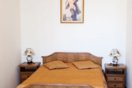 Люкс 2 местный 2 комнатный корп.1 - Л2м2к1