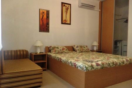 Стандарт 2-местный 