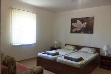 Стандарт 2-местный 2-комнатный