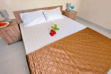 Супериор 2-местный 1-комнатный (с зоной отдыха)