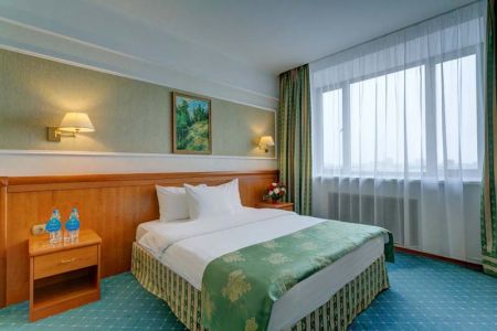 Бизнес  2-местный