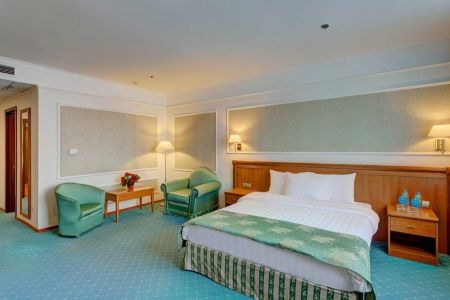 Стандартный 2-местный DBL