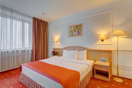 Люкс 2-местный