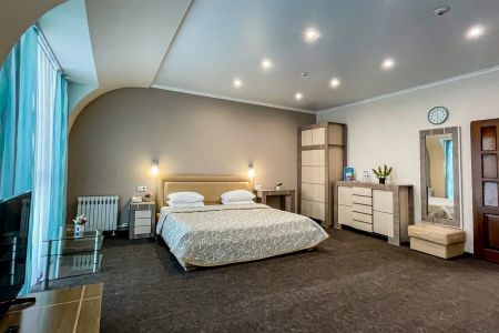 Джуниор сюит 2-местный