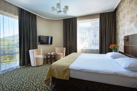 Джуниор сюит Джуниор Сюит 2-местный 