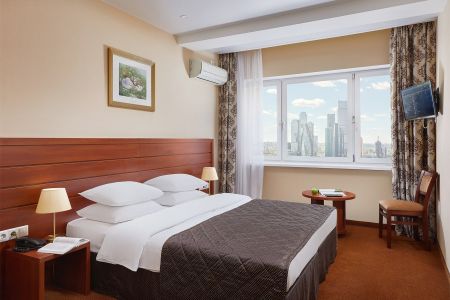 Стандартный 2местный