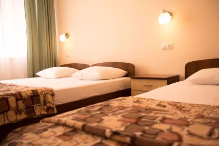 Стандарт 3-местный