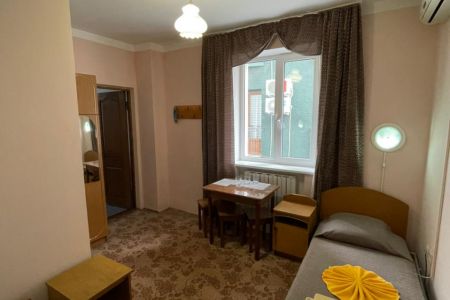 Стандартный 3 мест 1 комн 1 этаж