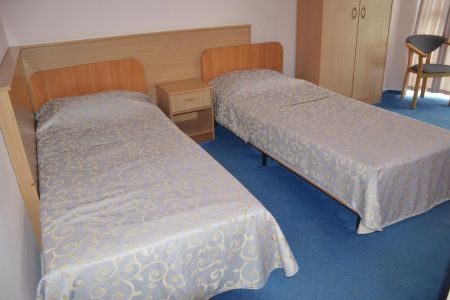 Стандарт 2-местный 1-комнатный