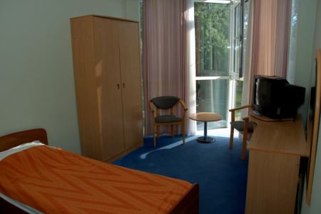 Бизнес  1-местный 1-комнатный (15кв. м)