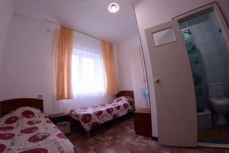 Стандартный 2-местный